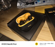 vivoiQOO TWS 2 55dB旗艦降噪 Hi-Fi級音質(zhì) 44ms全鏈路游戲低延遲 真無線降噪耳機 幻影黃情人節(jié)送禮物 曬單實拍圖