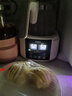貝因美（Beingmate）恒溫水壺 恒溫壺嬰兒調奶器溫熱暖奶器家用沖奶粉電熱燒水壺 曬單實(shí)拍圖