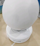 普聯(lián)（TP-LINK）監(jiān)控?cái)z像頭 500萬(wàn)3K智能雙光全彩夜視 360度全景手機(jī)遠(yuǎn)程語(yǔ)音通話 寶寶寵物室內(nèi)家用安防 IPC45AW 曬單實(shí)拍圖