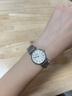 浪琴（LONGINES）【二手99新】浪琴女表 嘉嵐系列  石英腕表 表徑24mm 女士腕表 女表 二手奢侈品腕表 銀白盤(pán)鋼帶羅馬刻度L4.209.4.71.6 單表 曬單實(shí)拍圖