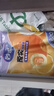 妙潔 平口厚實(shí)保鮮袋 中號220只 袋裝加厚食品級 曬單實(shí)拍圖