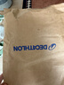 迪卡儂（DECATHLON）男士襪子冬季襪子運動(dòng)襪高幫棉襪透氣保暖男女長(cháng)襪 RS160-商務(wù)黑色-3雙裝 【39-42】(鞋碼39/40/41/42) 曬單實(shí)拍圖