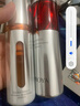珀萊雅早c晚a精華護(hù)膚品套裝雙抗紅寶石抗皺精華液60ml 七夕情人節(jié)禮物 曬單實(shí)拍圖