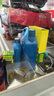殼牌（Shell）機(jī)油全合成機(jī)油5w-30(5w30) API SP級(jí) 4L三代藍(lán)殼HX7PLUS京東養(yǎng)車 曬單實(shí)拍圖