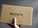 索尼（SONY） ILME-FX30緊湊型4K Super 35mm 電影攝影機(jī) 手持握柄套裝攝像機(jī) FX30B單機(jī) 官方標(biāo)配 曬單實(shí)拍圖