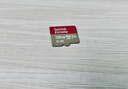 閃迪（SanDisk）128GB TF(MicroSD)內存卡 4K極速金卡A2 V30 U3行車(chē)記錄儀 運動(dòng)相機無(wú)人機 監控存儲卡 讀190MB/s 曬單實(shí)拍圖