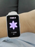 華為（HUAWEI）手環(huán)10 NFC版 冰川白 智能手環(huán)專業(yè)睡眠分析情緒健康鋁合金機(jī)身心率監(jiān)測運動手環(huán)支持NFC手環(huán)9升級 曬單實拍圖