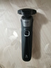 飛利浦（PHILIPS）男士電動(dòng)剃須刀旋護5系Pro SkinIQ 智能系列 歐洲版進(jìn)口 生日紀念日禮物 送男友送老公 S5887 曬單實(shí)拍圖