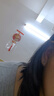 潮宏基摩登PT950鉑金耳釘女時(shí)尚通勤送女友生日禮物計(jì)價(jià) 一對(duì)款約0.6g 曬單實(shí)拍圖