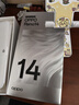 OPPO Reno14 12GB+512GB 人魚姬 高清長焦實(shí)況 全新小直屏【排球少年聯(lián)名】 5G智能拍照手機(jī)  國家補(bǔ)貼 曬單實(shí)拍圖