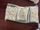 貴艾朗(原貴愛(ài)娘閨艾朗)中草藥艾草棉柔護(hù)墊175mm114片(韓國(guó)原裝進(jìn)口) 曬單實(shí)拍圖