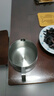 三四鋼濾油壺不銹鋼316L食品級(jí)油壺廚房豬油罐過(guò)濾帶濾網(wǎng)大容量防漏瀝油 【316L鋼】1.0L 配托盤(pán) 曬單實(shí)拍圖