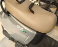 綠源電動(dòng)自行車ZOF續(xù)航80公里遙控解鎖家用電瓶車液冷電機(jī)質(zhì)保10年 靜謐灰 曬單實(shí)拍圖