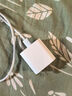 Apple/蘋果 20W USB-C手機(jī)充電器 原裝充電器手機(jī)快充頭蘋果充電器  適用iPhone/iPad/Watch/AirPods 曬單實(shí)拍圖