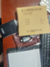 科碩（KESU）1TB 移動硬盤大容量 雙盤備份 USB3.0 外接機械硬盤 海量存儲 手機連接 2.5英寸 曬單實拍圖