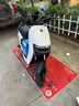 適用九號大燈改裝MFN系列FZ MZ ZS M95C加三透鏡從天而降電調大燈 大燈加30安dc拍下備注車型 曬單實拍圖
