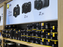 尼康（Nikon） 尼克爾 Z卡口鏡頭 尼康Z系列微單相機鏡頭 Z 135mm f1.8 S 曬單實拍圖