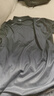 步銳特（BURUITE）運動(dòng)套裝男夏季健身衣服速干短袖T恤籃球羽毛球訓練短褲跑步裝備 曬單實(shí)拍圖