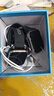 飛利浦（PHILIPS）兒童電話手表Z6 防水GPS定位智能手表 4G高清視頻通話雙攝插卡手表兒童青少年QQ微信 星空黑-XFQ 曬單實拍圖