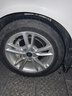 固特異（Goodyear）汽車輪胎 205/55R16 91V  AMG 安乘三代 適配福睿斯/速騰/朗逸 曬單實(shí)拍圖