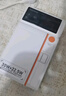 remax3C認證30W超級快充磁吸充電寶AC插頭自帶線(xiàn)小巧便攜無(wú)線(xiàn)充移動(dòng)電源可上飛機適用蘋(píng)果16/17華為小米 曬單實(shí)拍圖