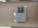 美的（Midea）凈水器母嬰家用1100G流速0阻垢劑華凌廚下RO反滲透加熱直飲一體機(jī)餐邊柜管線機(jī)前置過濾全屋套裝 即熱管線機(jī)+性能前置+凈水器 曬單實拍圖