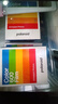 寶麗來(lái)（Polaroid）i-Type型拍立得相機相紙 復古膠片【限I-2&Now&Now+&Lab可用】 25年6-7月i-Type白框五連包(40張) 曬單實(shí)拍圖