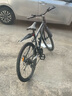 獅卡途自行車(chē)成人山地變速自行車(chē)公路車(chē)越野單車(chē)賽車(chē)大學(xué)生上班騎行代步 750硬叉-輻條輪【黑灰色】 26寸21速【購車(chē)享好禮】 曬單實(shí)拍圖