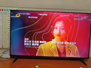 TCL電視 50V8L Pro 50英寸 144Hz QLED量子點(diǎn) 3GB+64GB大內存 4K大屏 DeepSeek AI電視 國家補貼 曬單實(shí)拍圖