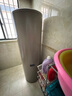 美的空氣能熱水器200升300升家用商用一級能效二級能效可選空氣源熱泵安全節(jié)能省電WIFI手機(jī)控制 超1級 熱賣款·200升 電輔75℃ 曬單實拍圖