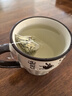 佰利紅葉番瀉葉片100茶包獨立包裝官方通獨立便便刮腸油番茄葉泡養生茶 曬單實(shí)拍圖