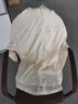 蕉內【周冬雨同款】涼皮5系女士中長(cháng)款防曬服涼感透氣防曬衣戶(hù)外外套 曬單實(shí)拍圖