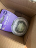 新安怡（AVENT）飛利浦進(jìn)口安撫奶嘴新生嬰兒防脹氣0-6-18個月寶寶硅膠奶嘴馬卡龍  0-6個月 1只裝 馬卡龍藍(lán) 曬單實拍圖