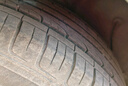 雙星（DOUBLE STAR）輪胎/汽車輪胎 185/60R15 84H SH71適配捷達(dá)/飛度/致炫/新威馳 曬單實(shí)拍圖