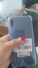 華為（HUAWEI）華為暢享9 二手手機 智能機 工作機4G 雙卡 后置雙攝智能美顏 幻夜黑 4G+64G  9成新 曬單實拍圖