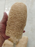 邁惻亦農(nóng)家絲瓜絡(luò)洗碗不沾油刷鍋洗澡百潔布天然老瓜瓤去油通絡(luò)干絲瓜筋 整根長度15-20厘米 5個裝 曬單實拍圖