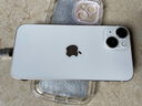 Apple/蘋果 iPhone 14 (A2884) 256GB 星光色 支持移動(dòng)聯(lián)通電信5G 雙卡雙待手機(jī) 曬單實(shí)拍圖