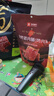 良品鋪?zhàn)?炭烤豬肉脯(烤肉) 300g   高蛋白肉脯肉干肉脯休閑零食 曬單實(shí)拍圖