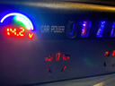 準(zhǔn)航車載逆變器12v轉(zhuǎn)220v大功率汽車用電源轉(zhuǎn)換器快充插座貨車變電器 曬單實(shí)拍圖