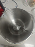 小熊（Bear）和面機(jī) 揉面機(jī) 廚師機(jī) 全自動(dòng)家用多功能智能活面攪面機(jī) 面包面粉發(fā)酵醒面 HMJ-A35M1 3.5L 曬單實(shí)拍圖