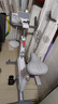 Keep動(dòng)感單車 家用智能健身器材C2 Lite自發(fā)電 20斤飛輪組 白K0105B 曬單實(shí)拍圖