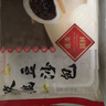 和善園 玫瑰豆沙包 780g 12只 家庭裝 兒童早餐面點(diǎn) 生鮮速凍早飯 曬單實(shí)拍圖