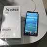 小米（MI）REDMI Note15 第三代驍龍6 金剛品質(zhì) 5800mAh大電量 IP66防塵防水 6+128 星輝白 紅米 5G手機(jī) 曬單實(shí)拍圖