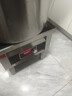 德瑪仕（DEMASHI）商用電磁爐5000W大功率鹵煮鹵肉煮面爐商業(yè)電磁灶矮湯爐 立式可調(diào)支腳高度 MC-TPL05A-01【220V】 曬單實(shí)拍圖