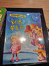 寶寶入園能力培養(yǎng)8冊愛上表達系列8冊（共16冊）幼兒園繪本入園準(zhǔn)備故事書 兒童繪本 讓孩子內(nèi)心強大自信堅強勇敢愛上表達   曬單實拍圖