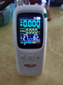 德力西電氣（DELIXI ELECTRIC）高精準(zhǔn)便攜甲醛檢測(cè)儀空氣質(zhì)量檢測(cè)儀室內(nèi)家用新房汽車測(cè)試檢測(cè) 曬單實(shí)拍圖