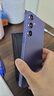 三星 Galaxy S24 S24+ S24ultra AI手機 超視覺(jué)影像 第三代驍龍8 二手手機 【S24】水墨黑 8GB+256GB 99新 電池效率97%以上 標配 曬單實(shí)拍圖