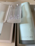 米家小米立式?jīng)_牙器洗牙器水牙線(xiàn) F300薄荷綠 創(chuàng  )新散射脈沖 4檔模式3種噴嘴  七夕情人節禮物 曬單實(shí)拍圖