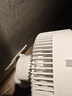 米家小米空氣循環(huán)扇電風(fēng)扇落地扇 家用3D自動(dòng)搖頭直流變頻輕音節能臺地兩用APP100檔調節 曬單實(shí)拍圖