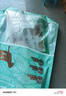 澇河橋 供港寧夏灘羊 羊前腿 3斤 原切羊腿灘羊肉生鮮燒烤食材 曬單實拍圖